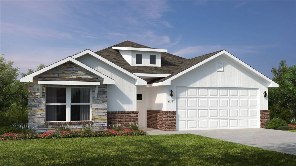 Prairie Grove, AR 72753,791 Marcella St