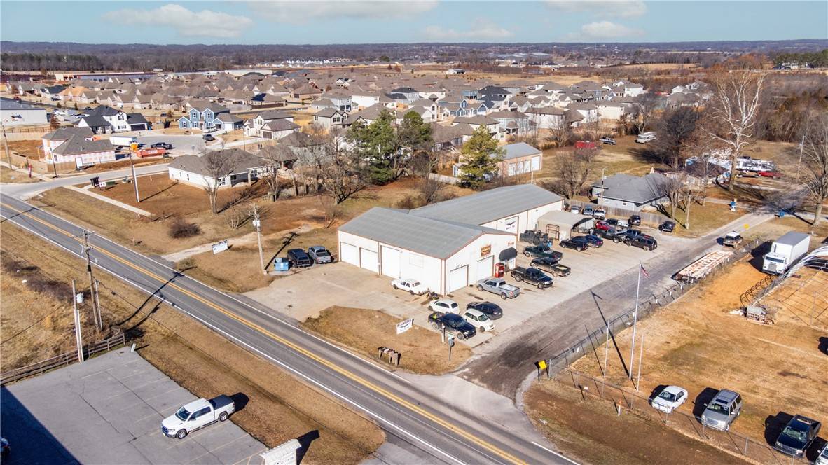 Pea Ridge, AR 72751,123 Ellis Ln
