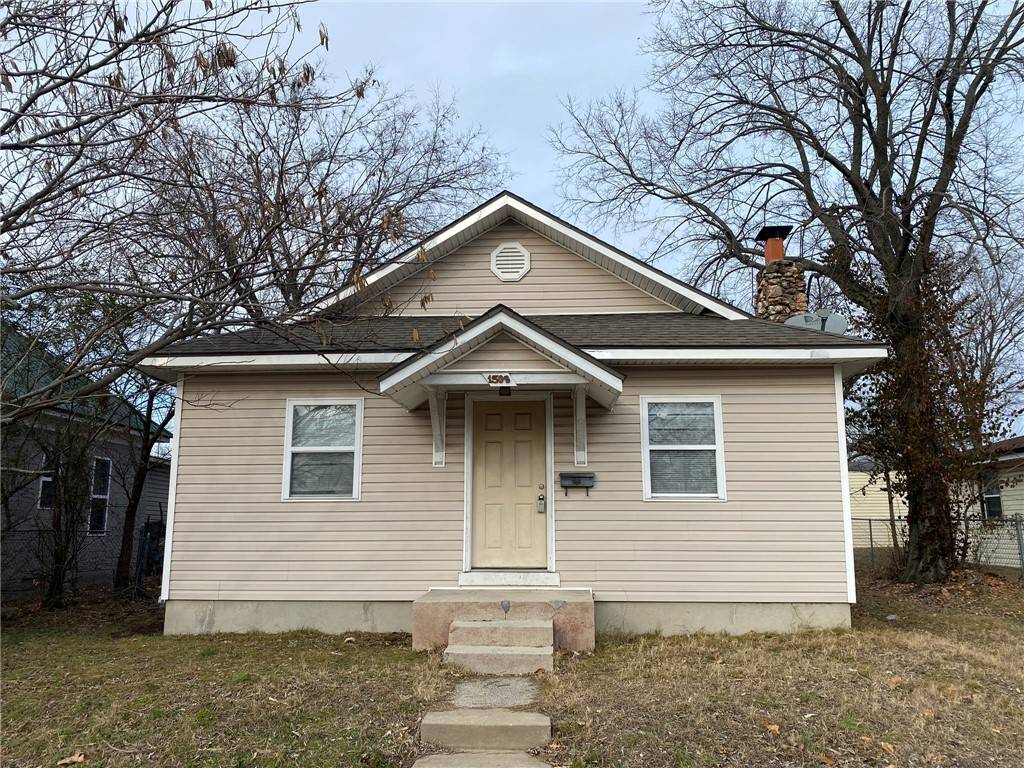 Joplin, MO 64801,1503 E Valley St