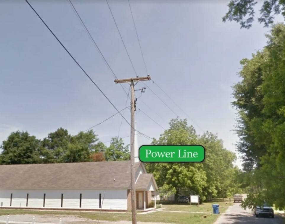 Other Ar, AR 71638,Lot 6 N Alma St