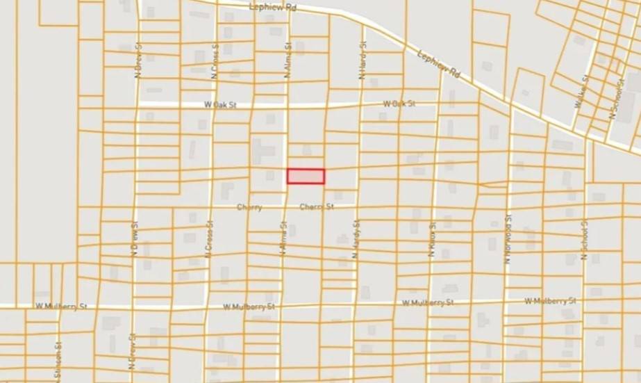 Other Ar, AR 71638,Lot 6 N Alma St