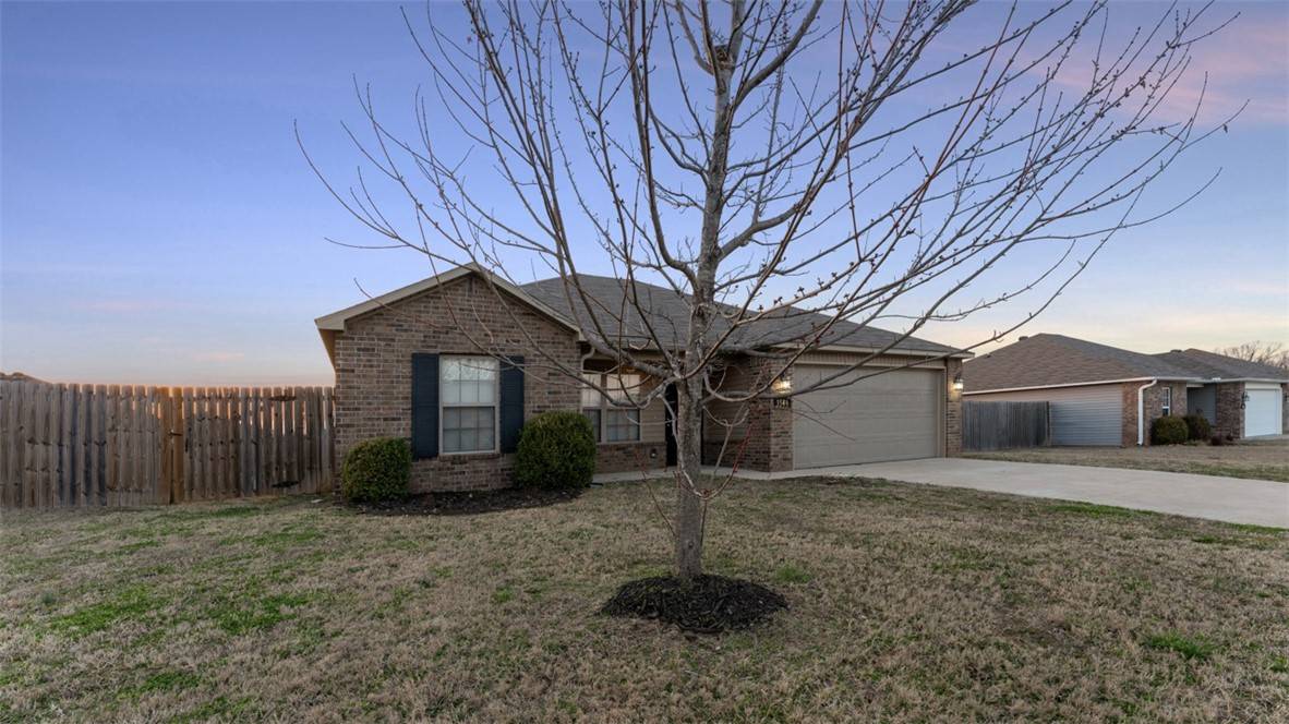Bethel Heights, AR 72764,3546 Alliance Dr