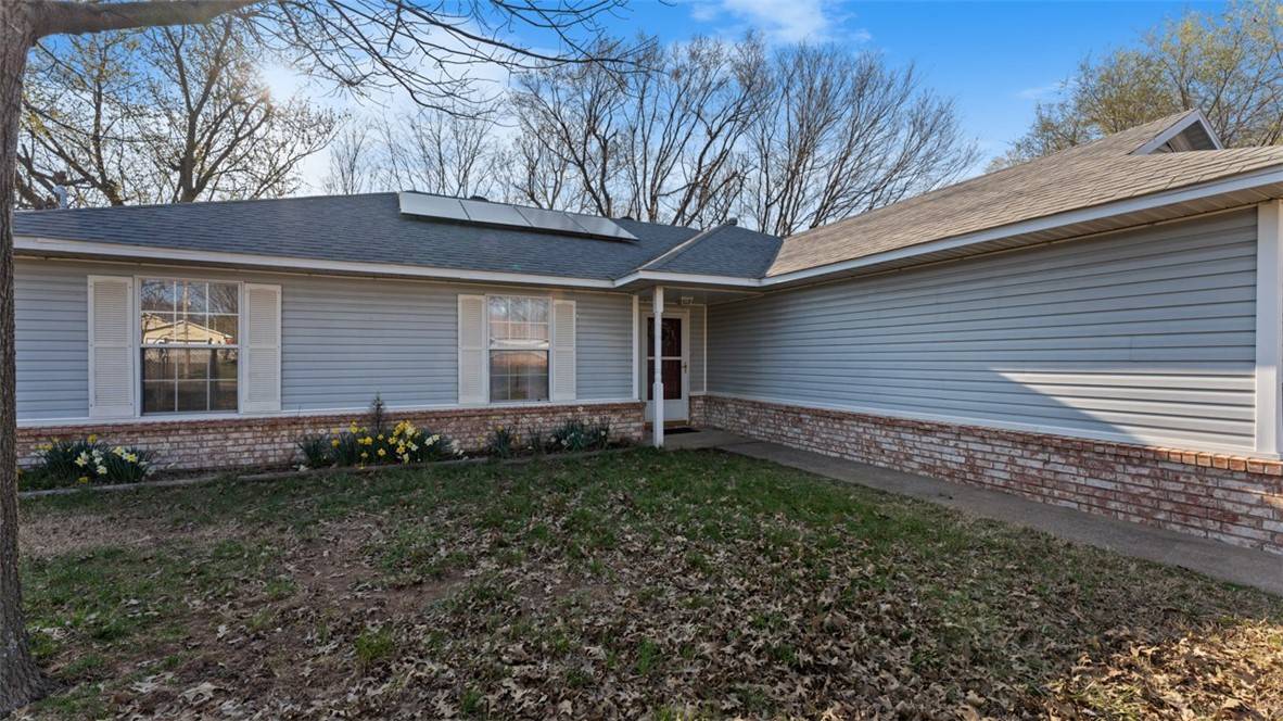 Lowell, AR 72745,601 Del Cir