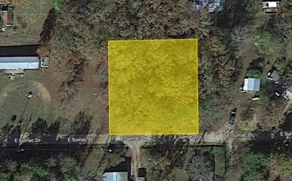 Lead Hill, AR 72644,TBD Sumac Dr