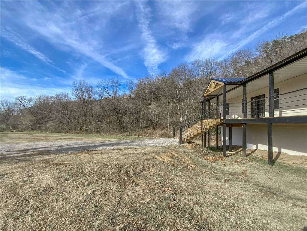 Norfork, AR 72658,304 Crockett Ln