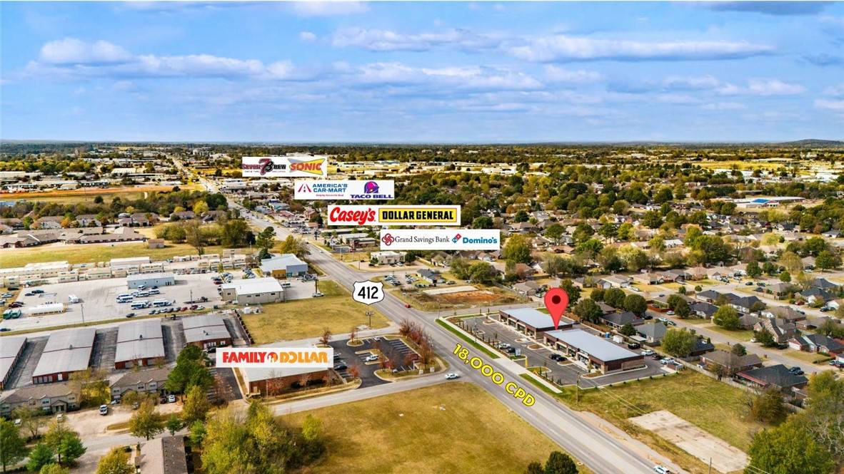 Springdale, AR 72764,2630 E Robinson Ave #5