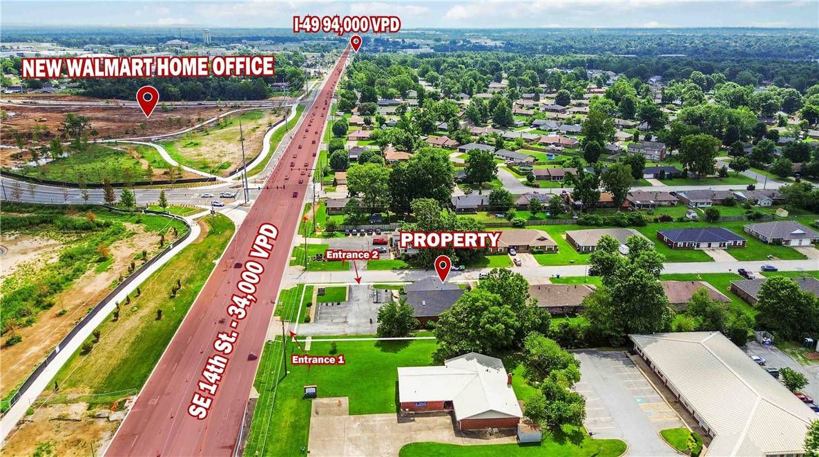 Bentonville, AR 72712,1412 SE 14th