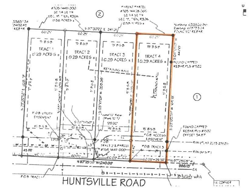 Fayetteville, AR 72701,1078 E Huntsville Rd