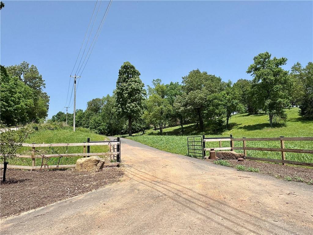 Bentonville, AR 72713,Tract 4 Haden Rd