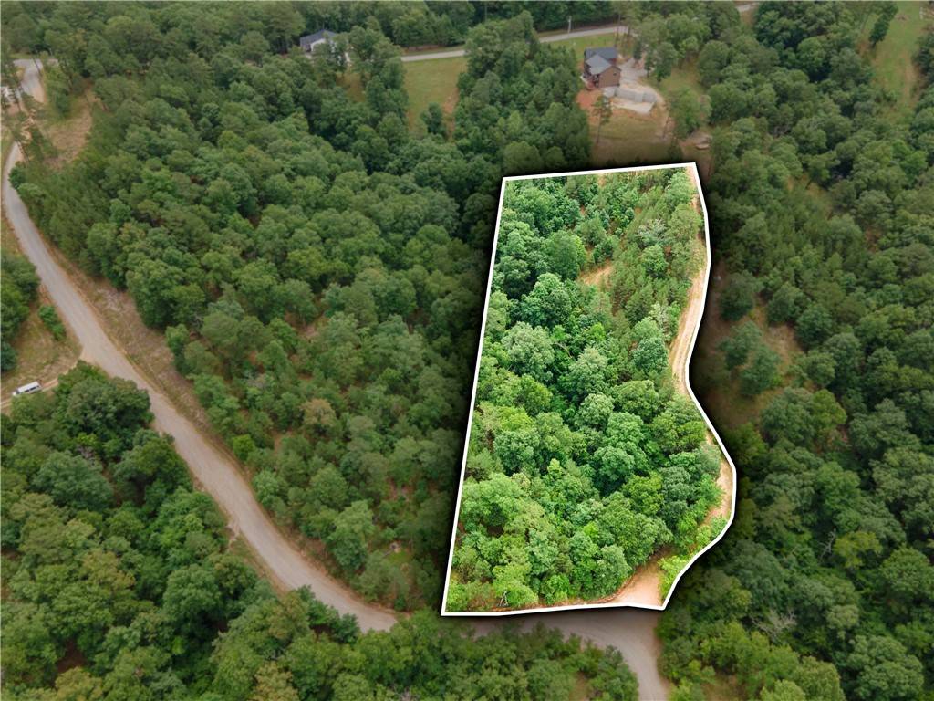 Eureka Springs, AR 72632,000 TBD CR 1525