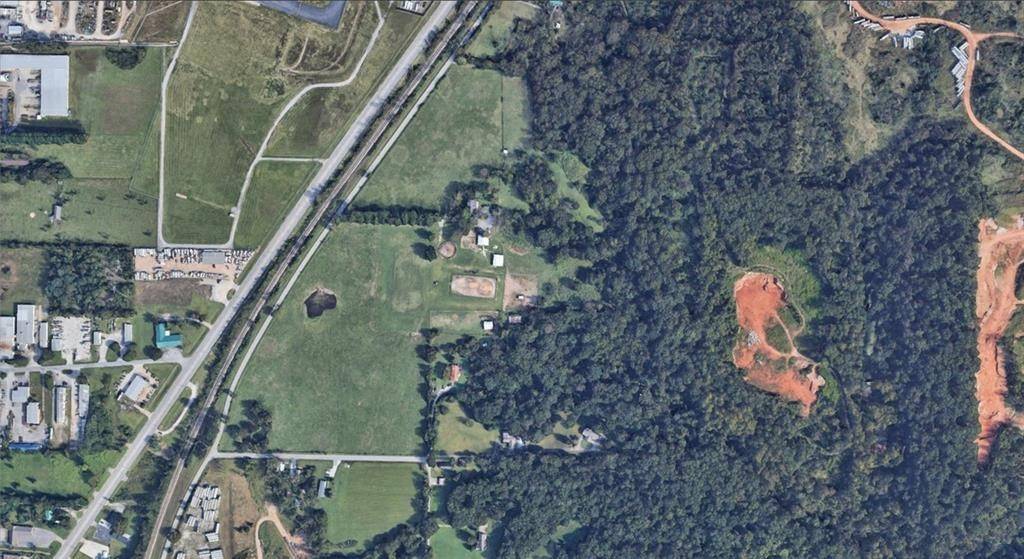 Rogers, AR 72756,2935 N Arkansas St #3 Acres