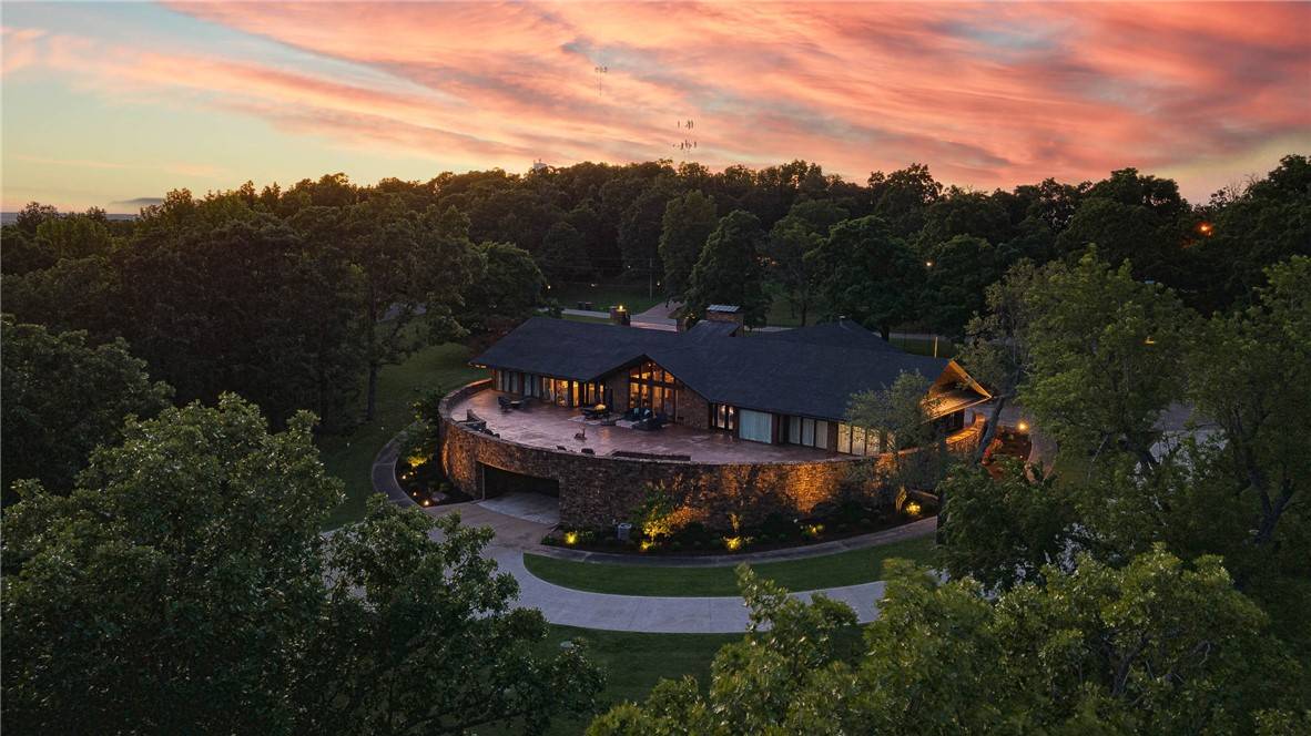 Springdale, AR 72762,5335 Callahan Mountain Rd