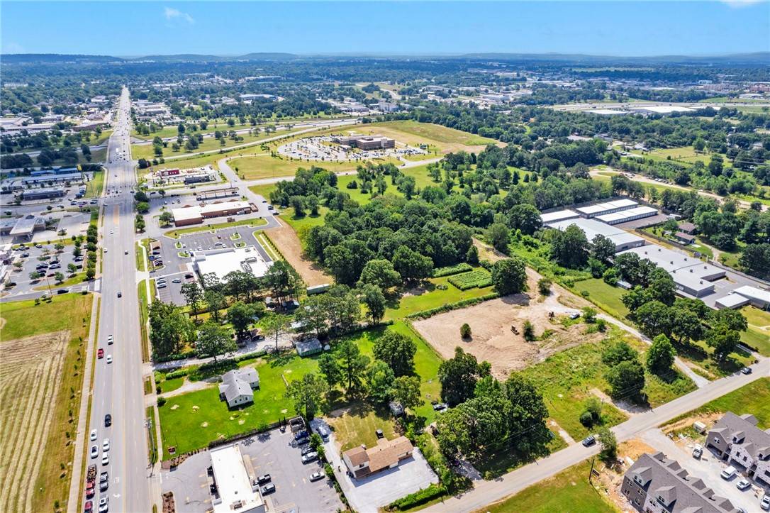 Springdale, AR 72762,5 AC Elm Springs Rd