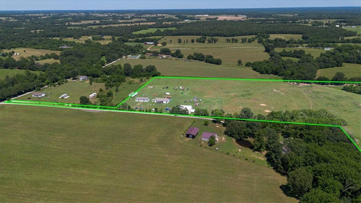 Stella, MO 64867,110 & 128 Mackenzie Ln