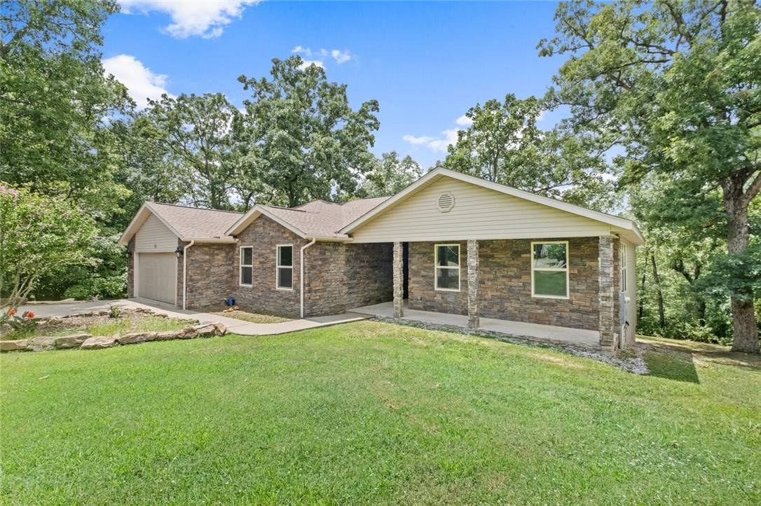 Bella Vista, AR 72714,12 James Ln