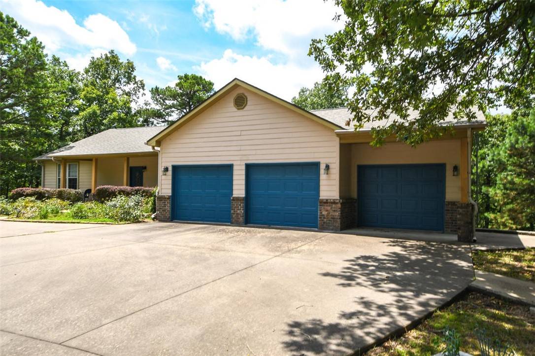 Kansas, OK 74347,24301 Augusta Dr