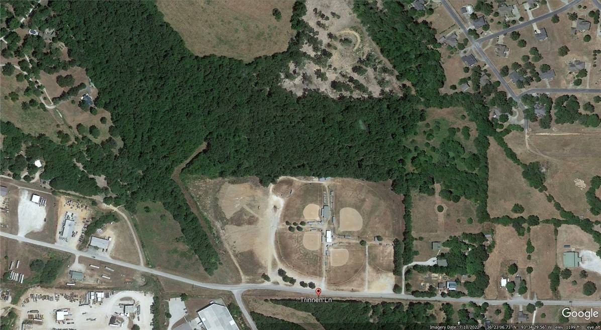 Berryville, AR 72616,Trinnen Ln