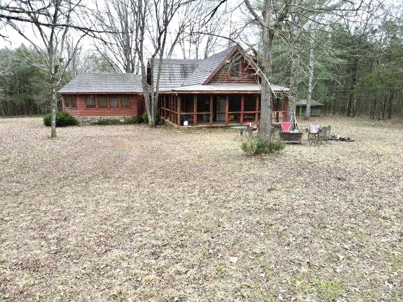 Cedarville, AR 72932,867 Mill Pond Rd