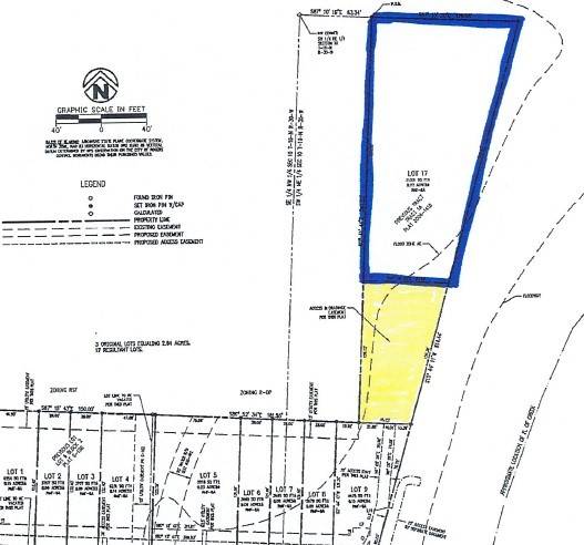 Rogers, AR 72756,Lot 17A W Persimmon St