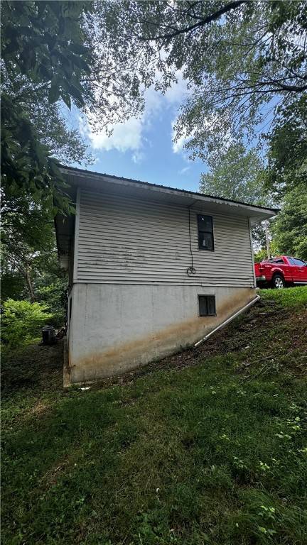 Berryville, AR 72616,201 McCloud St