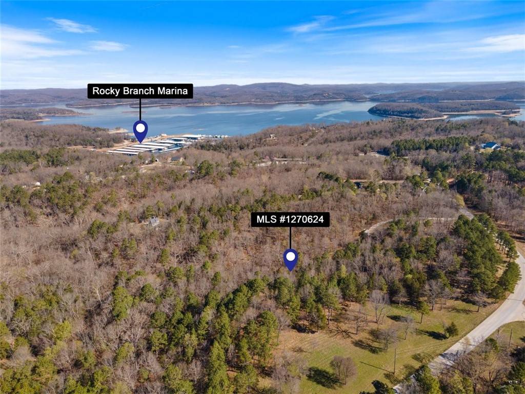 Rogers, AR 72756,Lots 16 & 17 Rocky Branch Rd