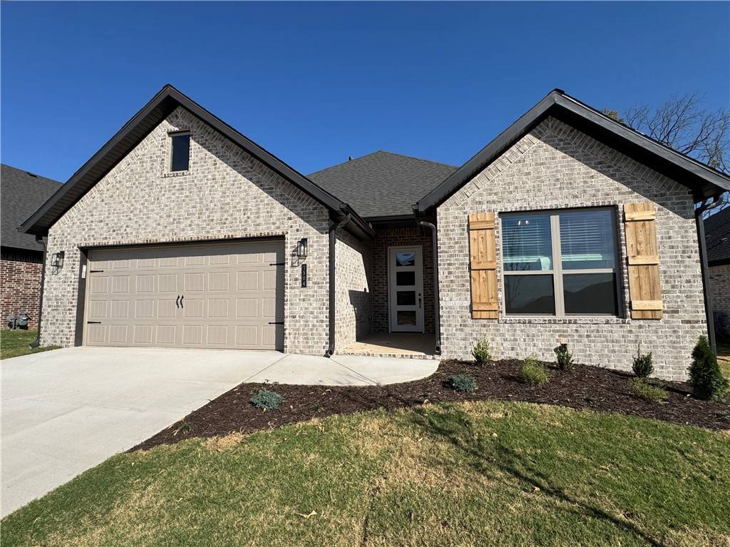 Pea Ridge, AR 72751,1504 W Christman St