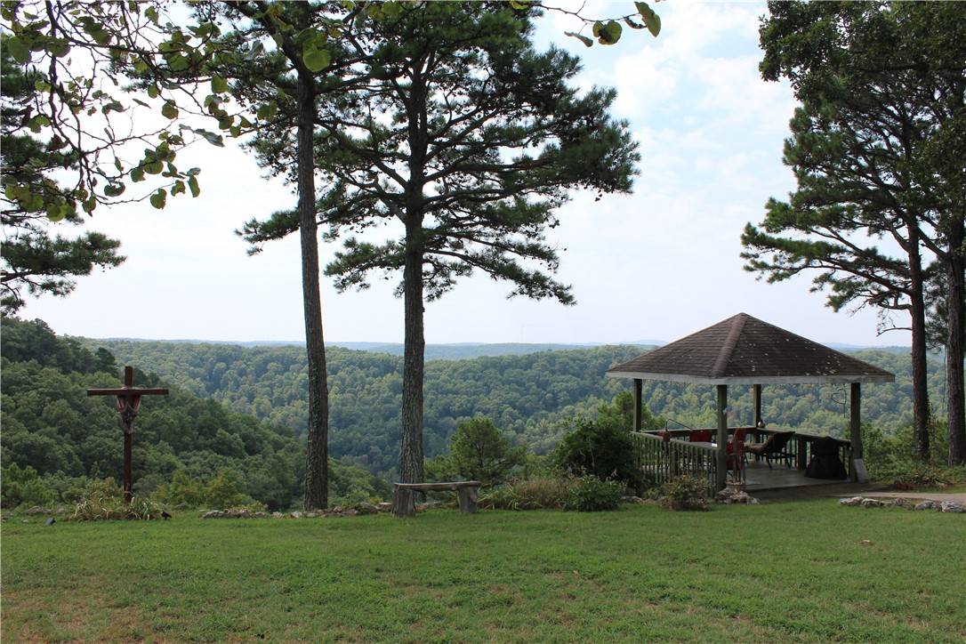 Holiday Island, AR 72631,16 Bluff Ln
