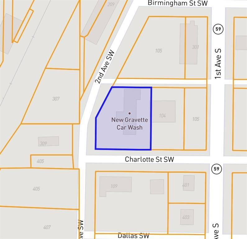 Gravette, AR 72736,308 SW 2nd Ave