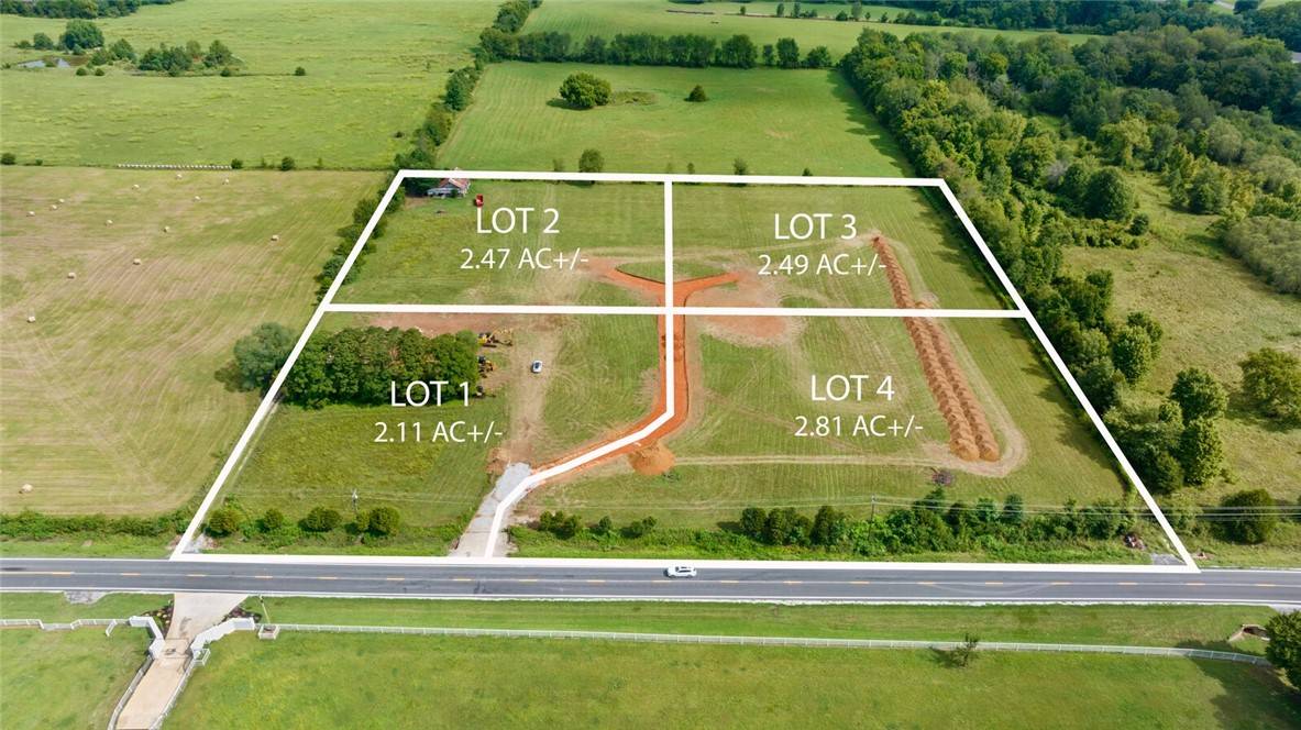 Fayetteville, AR 72703,3190 Bowen Blvd