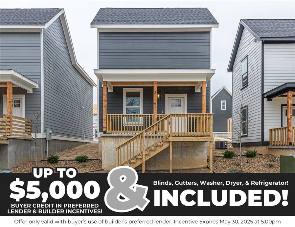 Fayetteville, AR 72704,3130 W Salida Ln