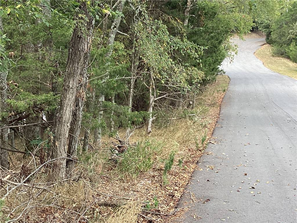 Garfield, AR 72732,Lot 93 Oak Leaf Cir