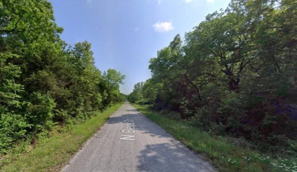 Horseshoe Bend, AR 72512,1318 N Bend Dr
