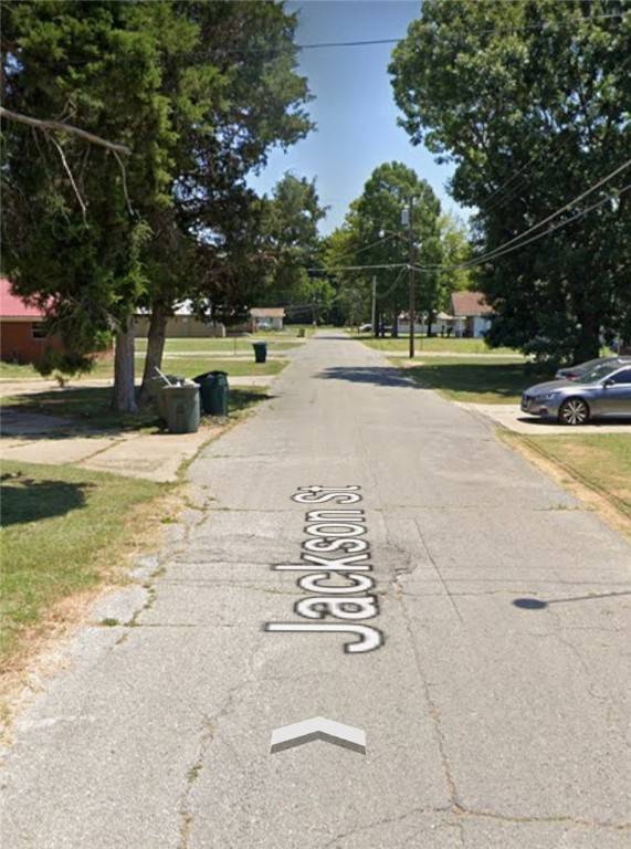 Other Ar, AR 72315,1713 Jackson St