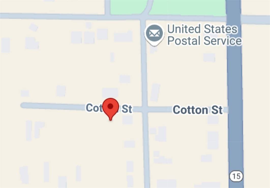 Other Ar, AR 72168,202 Cotton St