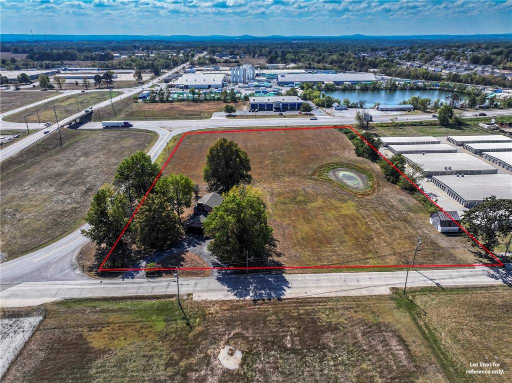Siloam Springs, AR 72761,TBD W 412 Hwy