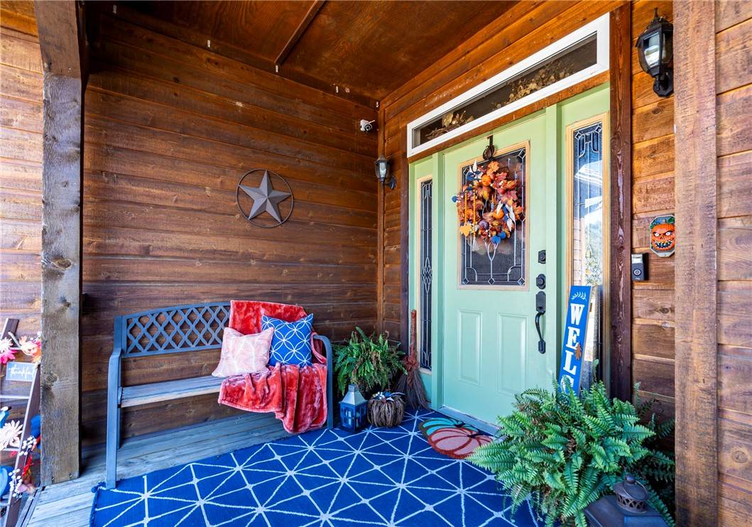 Kansas, OK 74347,42 Deer Lake Dr