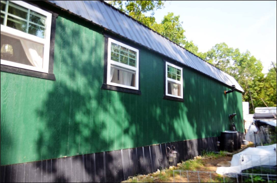 Harrison, AR 72601,0 Grassy Gap Rd