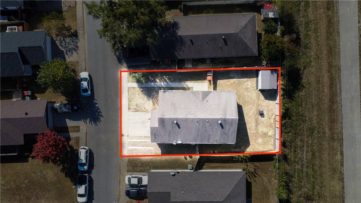 Springdale, AR 72764,389 Cascade Cir