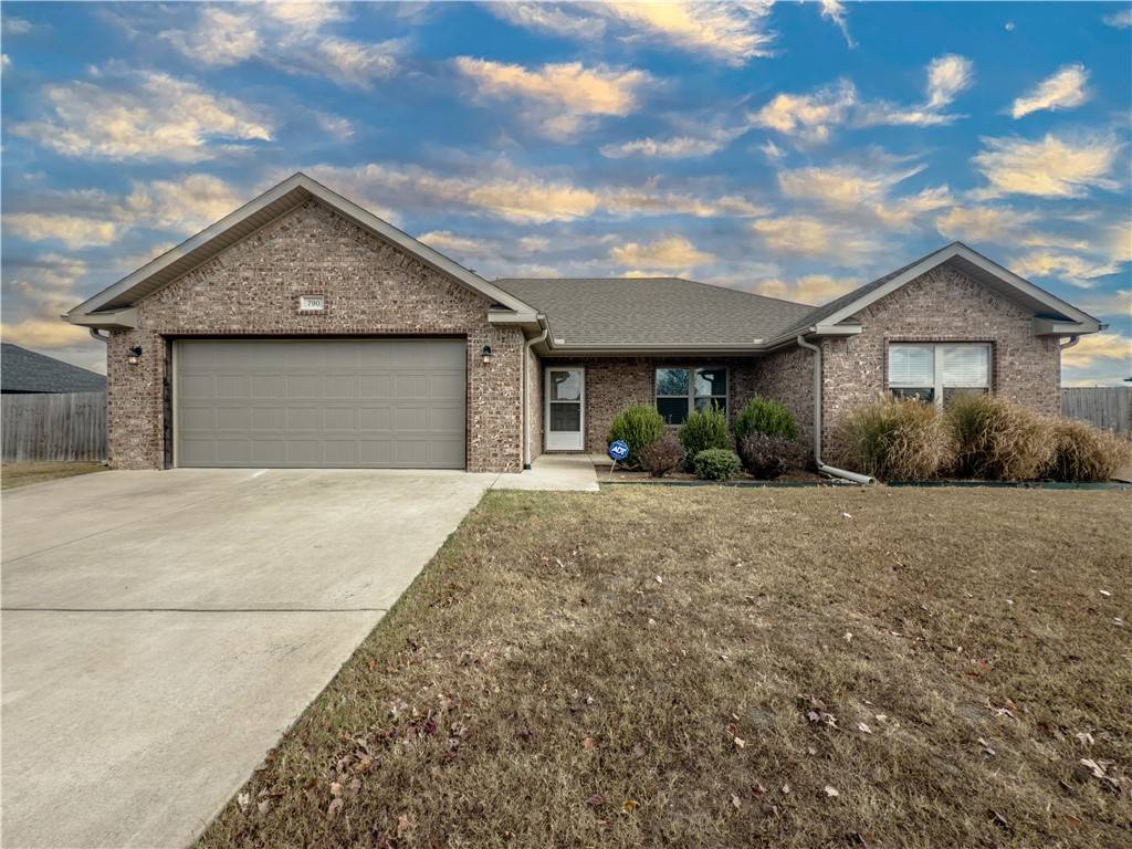 Pea Ridge, AR 72751,790 Washburn Dr