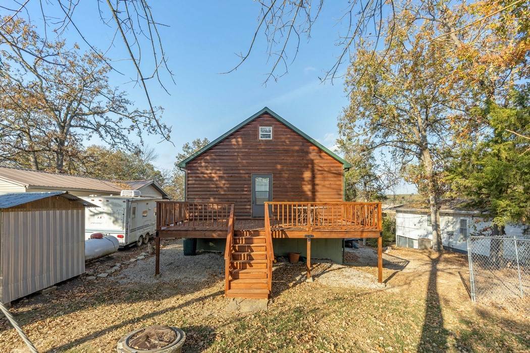 Diamond City, AR 72644,1319 Fry St