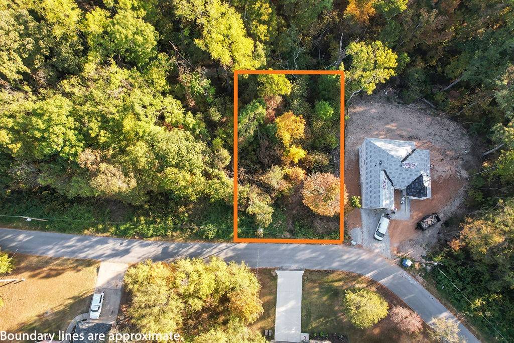 Bella Vista, AR 72715,Lot 22 Blairgowrie Dr