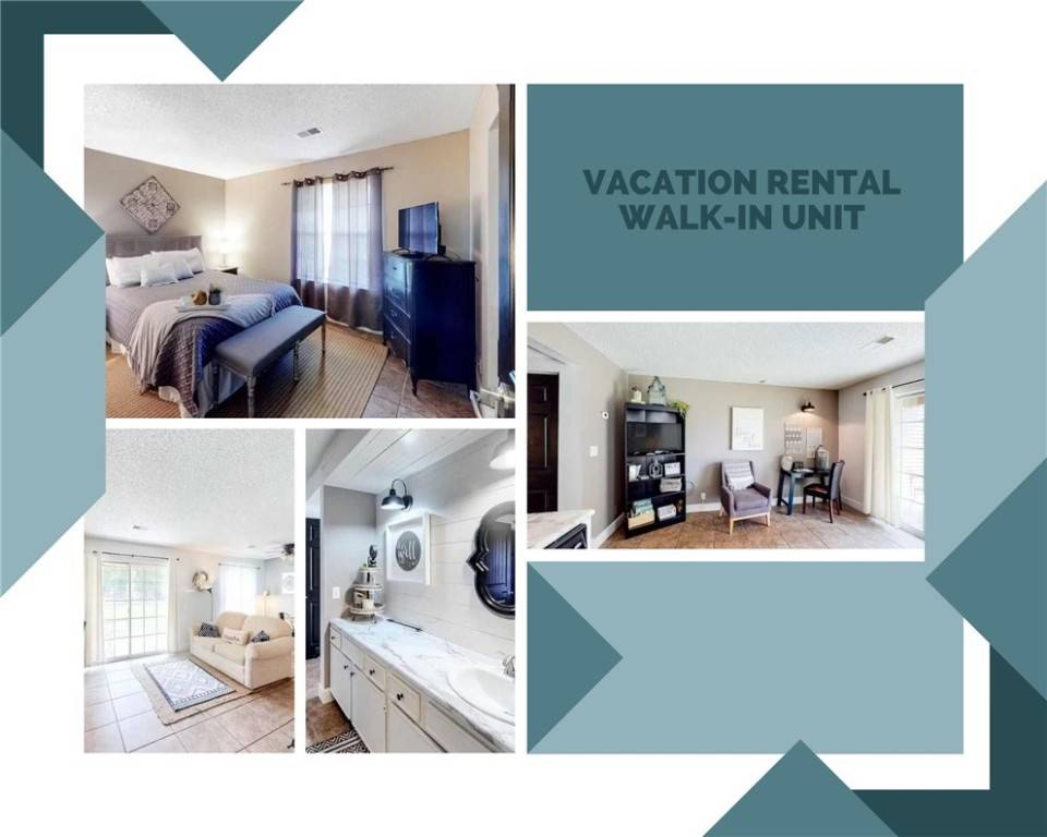Branson, MO 65616,16 Fall Creek Trl #3