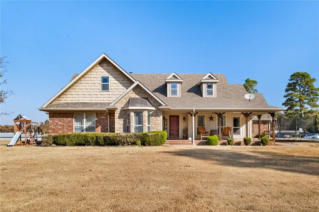 Charleston, AR 72933,Address not disclosed