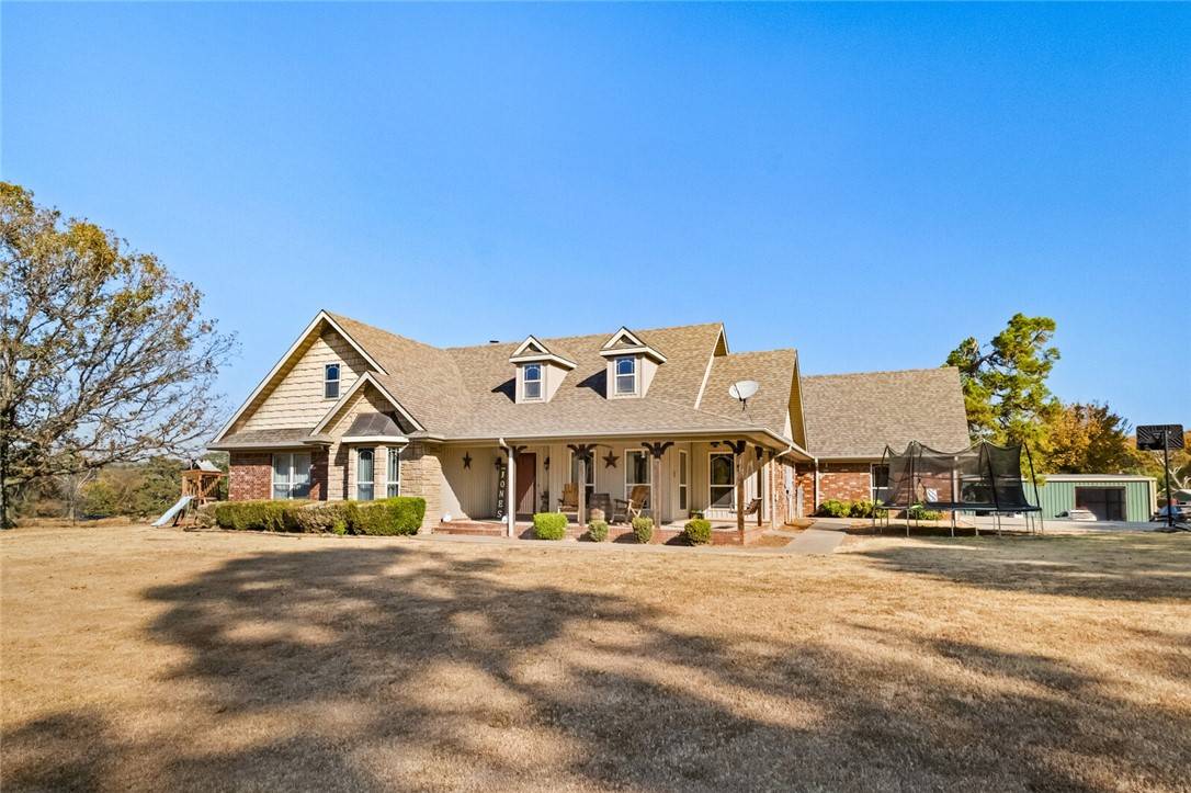 Charleston, AR 72933,Address not disclosed