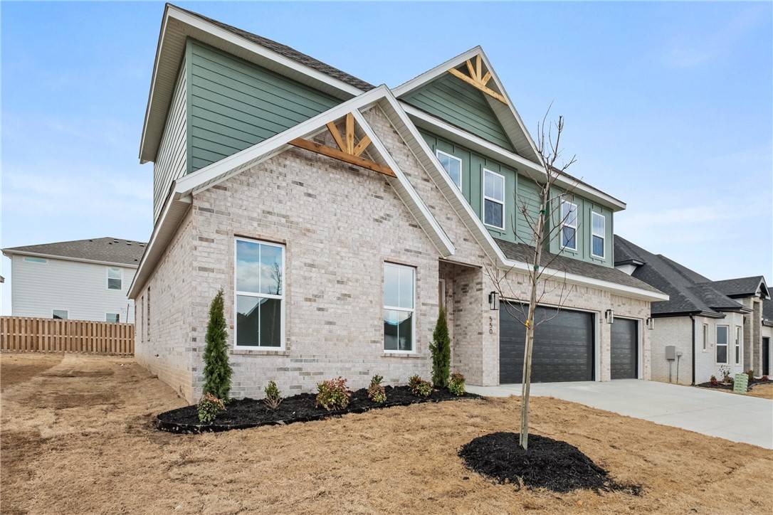 Centerton, AR 72719,550 Apollo Dr