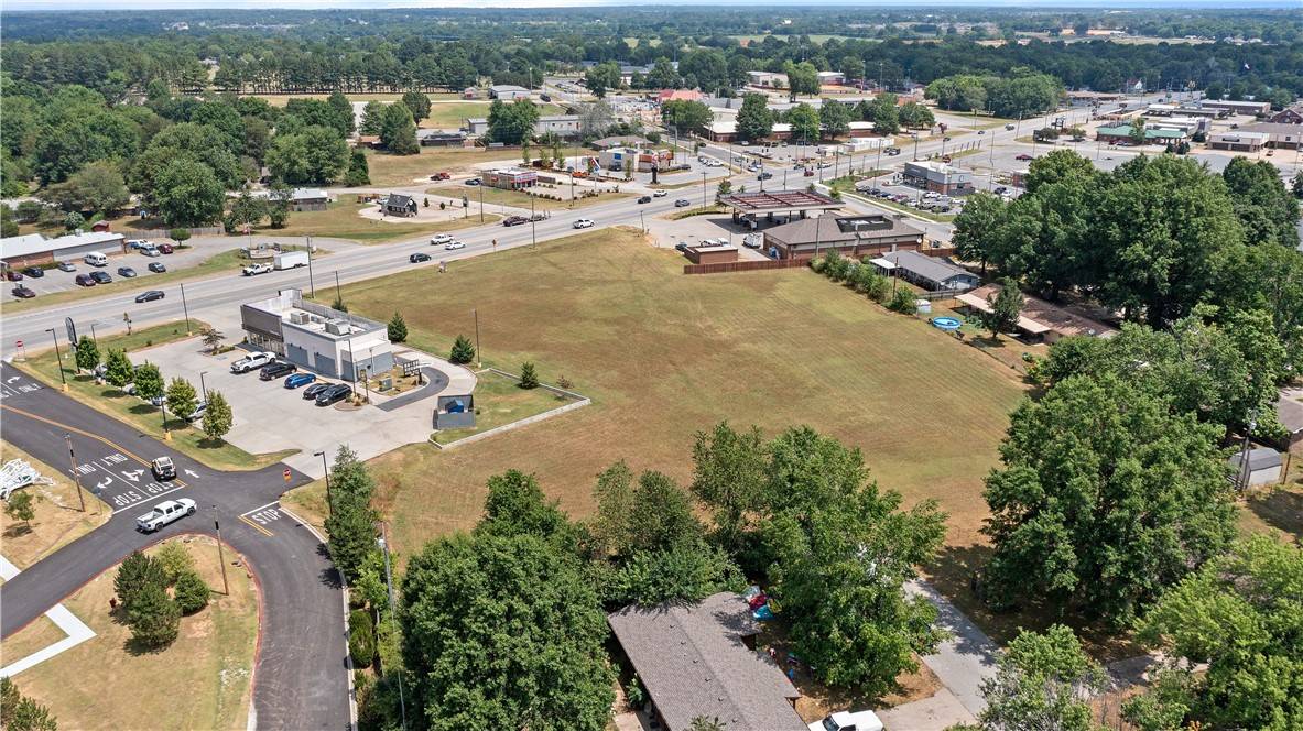 Farmington, AR 72730,0 W Main St