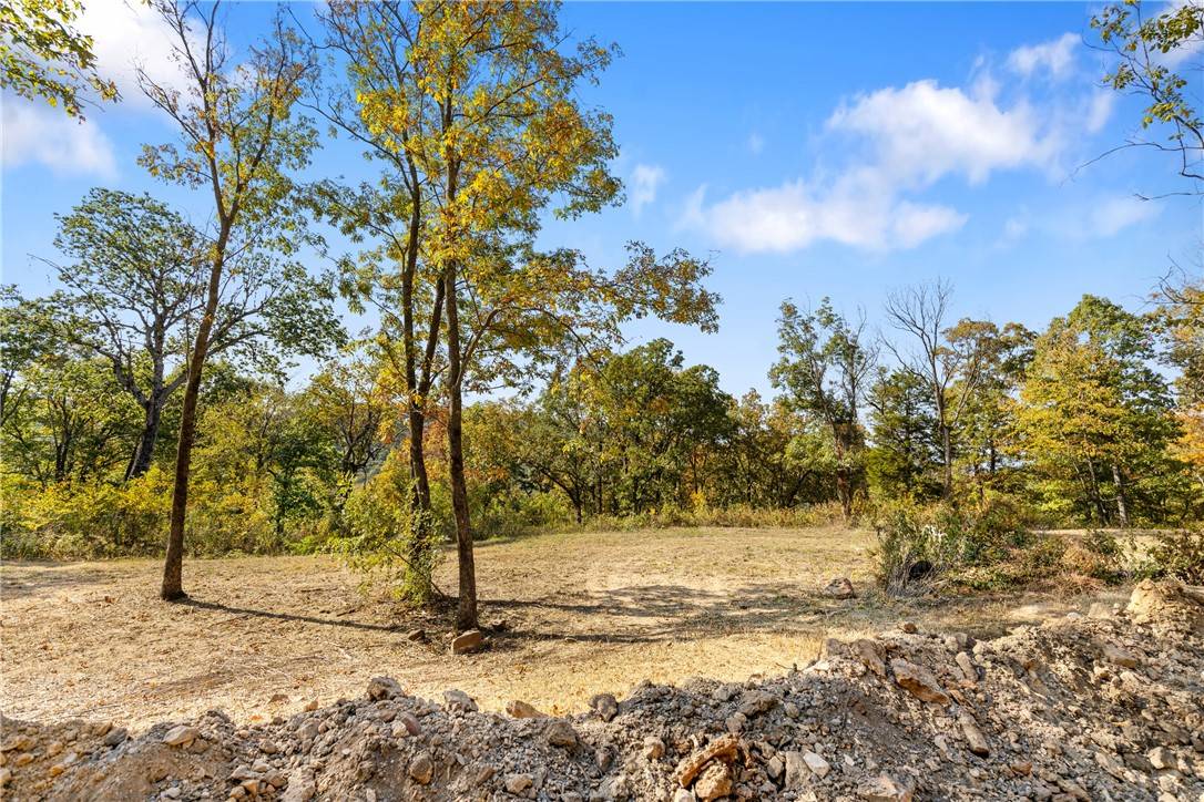 Harrison, AR 72601,Lot 33 Peaceful Pl