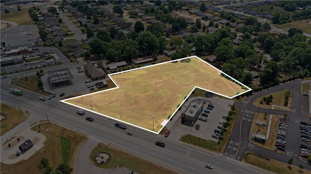 Farmington, AR 72730,0 W Main St