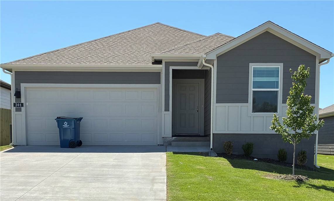Highfill, AR 72734,201 NW Granny Smith St