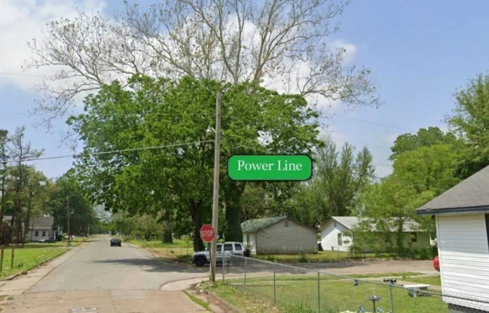 Other Ar, AR 72370,512 E Johnson Ave